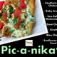 The “pic-a-nika” pizza, served with Southern fried chicken and watermelon toppings, didn’t sit well with some African-American pizza lovers.
Facebook